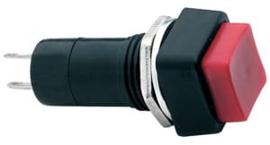 ELCART DISTRIBUTION - INTERR. A PULSANTE ROSSO 040648400