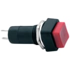 ELCART DISTRIBUTION - INTERR. A PULSANTE NERO 040648500