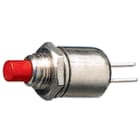 ELCART DISTRIBUTION - PULSANTE SUBMIN.NORM.APERTO ROSSO 040649800