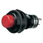 ELCART DISTRIBUTION - PULSANTE NORM.APERTO ROSSO 040651400