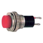 ELCART DISTRIBUTION - PULSANTE NORM.CHIUSO NERO 040651600