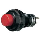 ELCART DISTRIBUTION - INTERR. A PULSANTE ROSSO 040651700