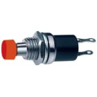 ELCART DISTRIBUTION - PULSANTE NORM. APERTO ROSSO PROF. 040652100