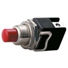 ELCART DISTRIBUTION - PULSANTE NORM. CHIUSO NERO 040652500