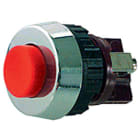 ELCART DISTRIBUTION - PULSANTE C. GHIERA N.C. NERO 040652900