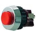 ELCART DISTRIBUTION - PULSANTE C. GHIERA N.A. ROSSO 040653000