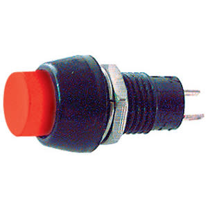 ELCART DISTRIBUTION - INTERR. A PULSANTE ROSSO 040655000