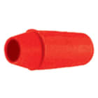 ELCART DISTRIBUTION - CAPPUCCIO X DEVIAT.LEVETTA ROSSO 040656000