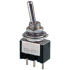 ELCART DISTRIBUTION - DEVIATORE MINIAT. 1 SC. 2 POS. CS 040656700