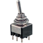 ELCART DISTRIBUTION - DEVIATORE MINIAT. 2 SC. 2 POS. CS 040656800