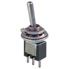 ELCART DISTRIBUTION - DEVIATORE 1 SC. 2 POS. C.S. MICRO 040658100