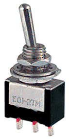 ELCART DISTRIBUTION - DEVIATORE 1 SC. 3 POS. DOPP.AUTOR 040658800