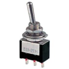 ELCART DISTRIBUTION - DEVIATORE 1 SC. 3 POS. DOPP.AUTOR 040658800