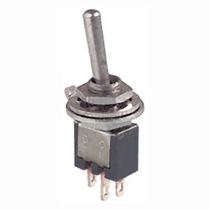 ELCART DISTRIBUTION - DEVIATORE SUBMINIAT. 1 SC. 2 POS. 040659000