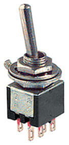 ELCART DISTRIBUTION - DEVIATORE SUBMINIAT. 2 SC. 2 POS. 040659200