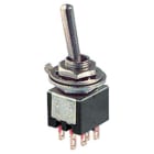 ELCART DISTRIBUTION - DEVIATORE SUBMINIAT. 2 SC. 2 POS. 040659200