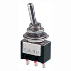 ELCART DISTRIBUTION - DEVIATORE MINIATURA 1 SC. 2 POS. 040659400