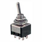 ELCART DISTRIBUTION - DEVIATORE MINIATURA 2 SC. 3 POS. 040659500