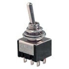 ELCART DISTRIBUTION - DEVIATORE 2 SC. 3 POS. DOPP.AUTOR 040659800