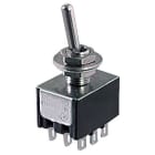 ELCART DISTRIBUTION - DEVIATORE MINIAT. 3 SC. 2 POS. 040661400