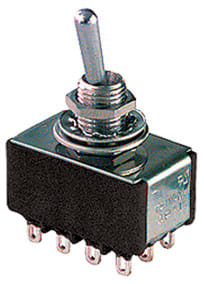 ELCART DISTRIBUTION - DEVIATORE MINIAT. 4 SC. 2 POS. 040661600