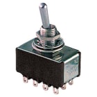 ELCART DISTRIBUTION - DEVIATORE MINIAT. 4 SC. 2 POS. 040661600