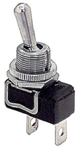 ELCART DISTRIBUTION - INTERRUTTORE UNIPOLARE A LEVA 040662200