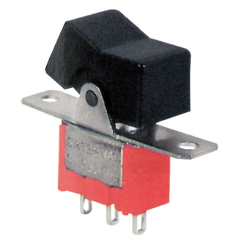 ELCART DISTRIBUTION - DEVIATORE MIN. BIL. 1 SC. 3 POS. 040662600