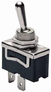 ELCART DISTRIBUTION - INTERR. UNIP. A LEVA 10 A 040663000