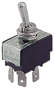 ELCART DISTRIBUTION - INTERR. BIP. A LEVA 10 A 040663500