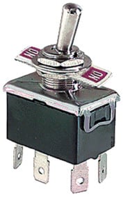 ELCART DISTRIBUTION - DEVIAT. BIP. A LEVA / PIASTRA 040666100