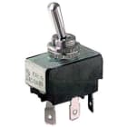 ELCART DISTRIBUTION - DEVIAT. 1 SC.3 POS. 10A ON-OFF-ON 040670200