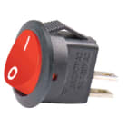 ELCART DISTRIBUTION - INTERRUT. MIN. BILANC. 2 P. NERO 040674100