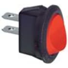 ELCART DISTRIBUTION - INTERRUT. BILANC. 2 POSIZ. NERO 040675100