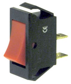 ELCART DISTRIBUTION - INTERRUTTORE 16A TASTO BIANCO 040693200