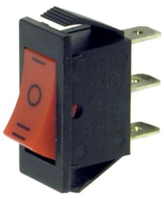 ELCART DISTRIBUTION - DEVIATORE A BILANC. UNIP. 3 POS. 040697800