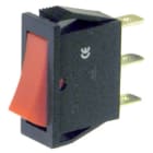 ELCART DISTRIBUTION - DEVIATORE BILANC. UNIP. ROSSO 040698800