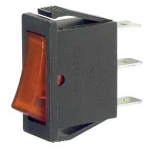 ELCART DISTRIBUTION - INTERR.BILANC.LUMIN. TASTO ROSSO 040699600