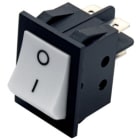 ELCART DISTRIBUTION - INTERR.BIPOL.AUTORIT.NERO 15A TUV 040713100