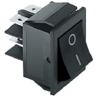 ELCART DISTRIBUTION - INTERR.BIPOL.TASTO ROSSO 15 A TUV 040713300