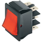 ELCART DISTRIBUTION - DEVIAT.BIPOL.TASTO ROSSO 15 A TUV 040713700