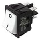 ELCART DISTRIBUTION - INTERRUTTORE A BILANC. BIP.BIANCO 040714000