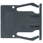 ELCART DISTRIBUTION - COPPIA FIANCALI X COMMUT.DIGIT. 040729000