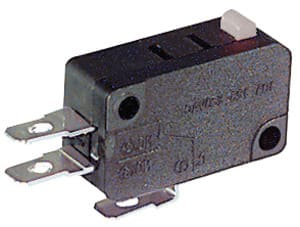 ELCART DISTRIBUTION - DEVIATORE MINIATURA 040742000