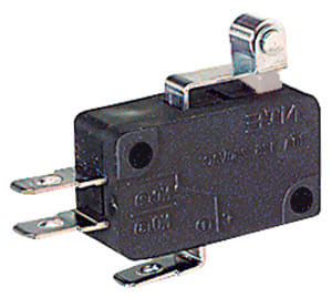 ELCART DISTRIBUTION - DEVIATORE MINIATURA LEVA CORTA 040742100