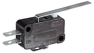 ELCART DISTRIBUTION - DEVIATORE MINIATURA CON LEVA LUNG 040742500