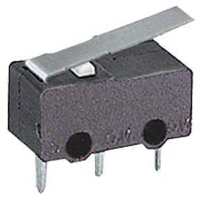 ELCART DISTRIBUTION - MICRODEVIATORE CON LEVA CORTA 040742700