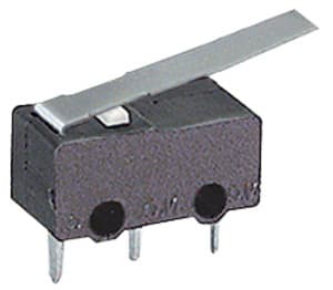 ELCART DISTRIBUTION - MICRODEVIATORE CON LEVA LUNGA 040742800