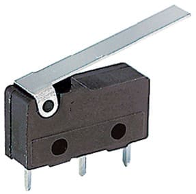 ELCART DISTRIBUTION - MICRODEV.CON LEVA TERM. PER C.S. 040743100