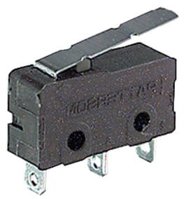 ELCART DISTRIBUTION - MICRODEVIATORE C/LEVA TERM. SALD. 040743200